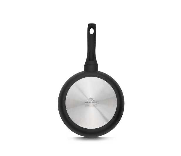 GERLACH Patelnia GRANITEX GREY 28cm - 1382504 - zdjęcie 3